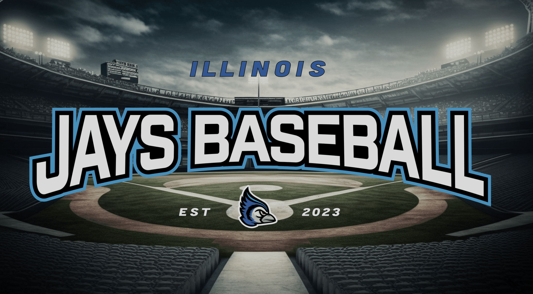 Illinois Jays Baseball Lombard IL